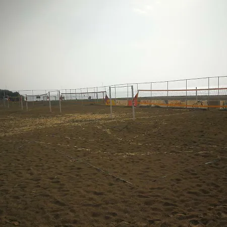 דירה Sea Green Garden